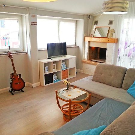 Apartment Matej Rovinjsko Selo Zewnętrze zdjęcie