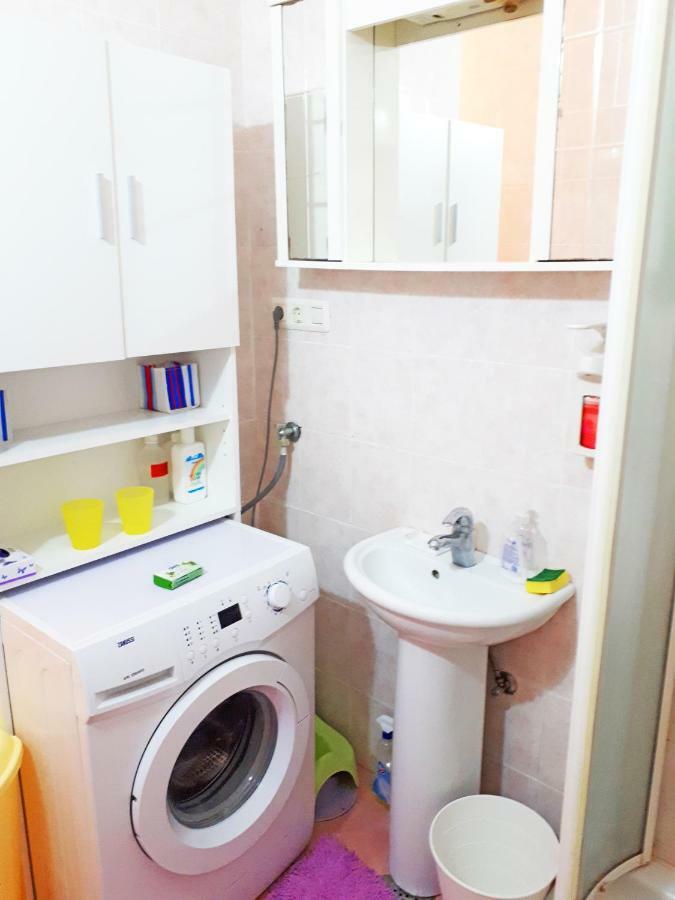 Apartment Matej Rovinjsko Selo Zewnętrze zdjęcie