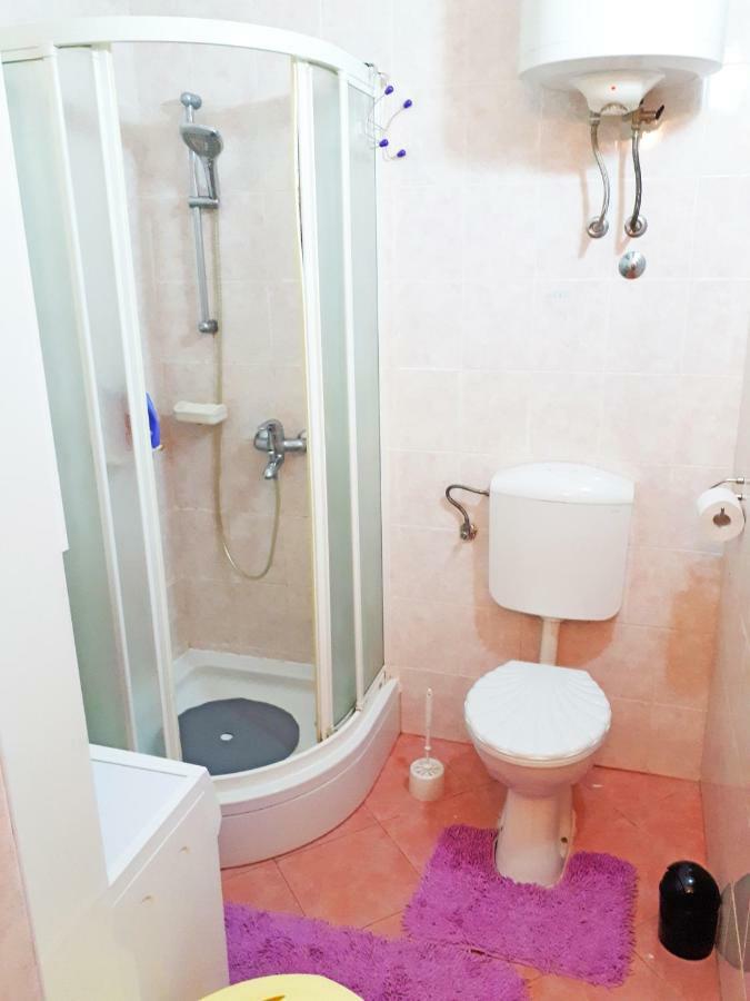 Apartment Matej Rovinjsko Selo Zewnętrze zdjęcie