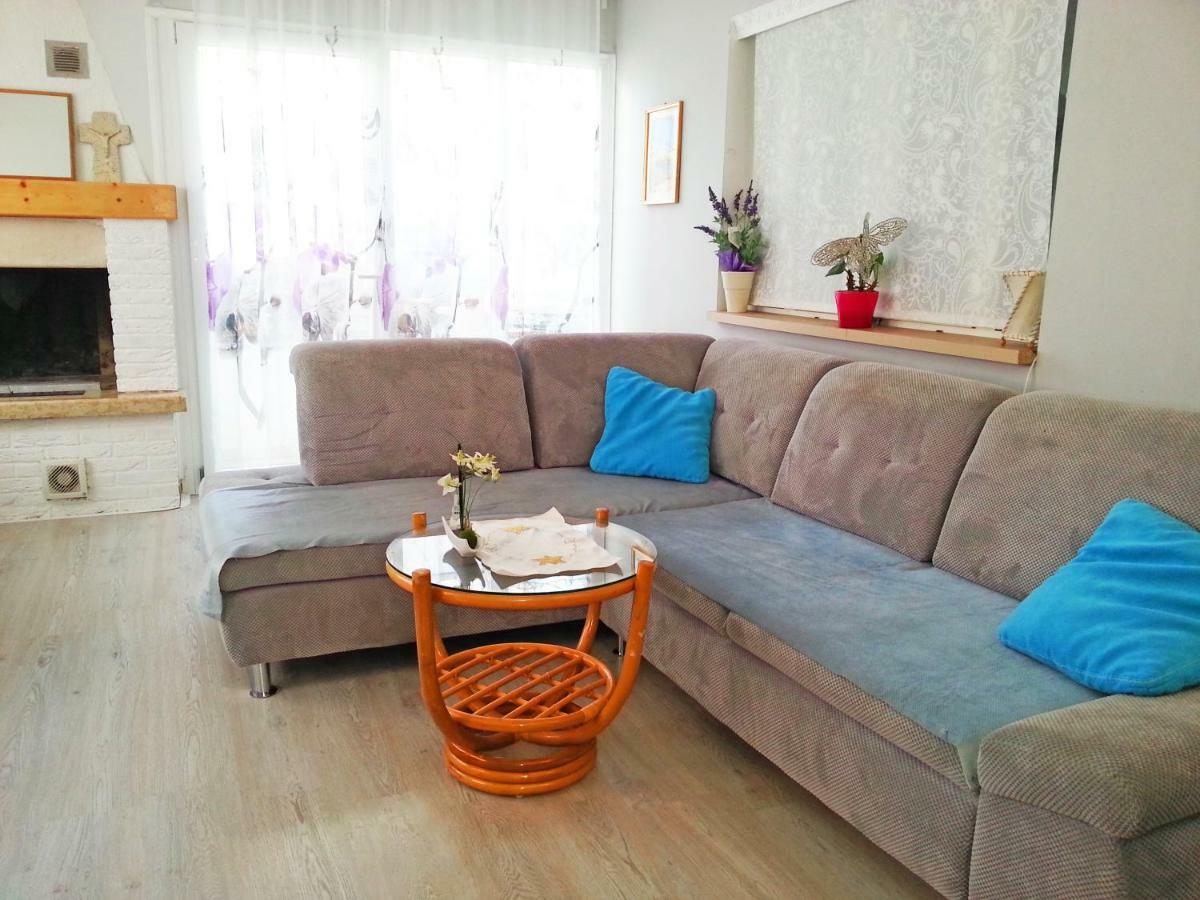 Apartment Matej Rovinjsko Selo Zewnętrze zdjęcie
