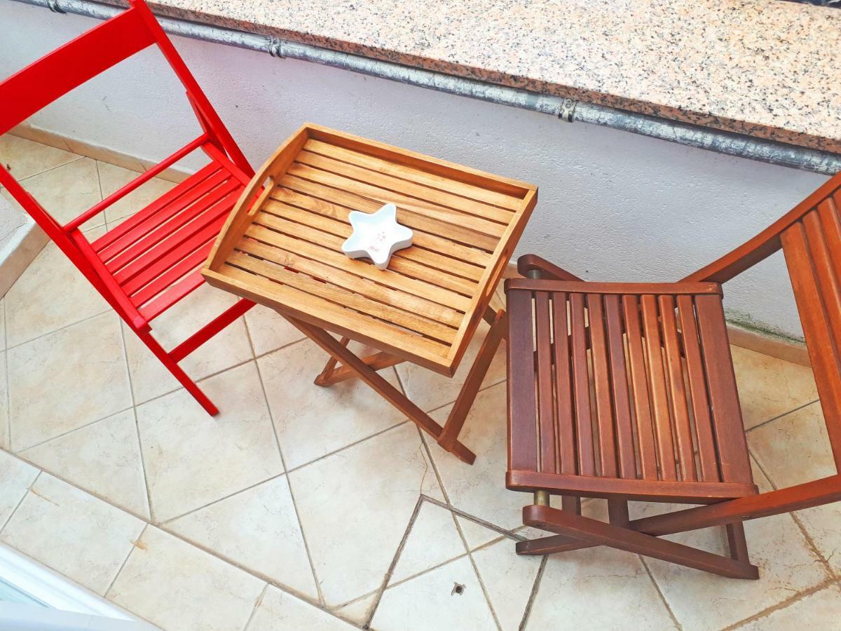 Apartment Matej Rovinjsko Selo Zewnętrze zdjęcie