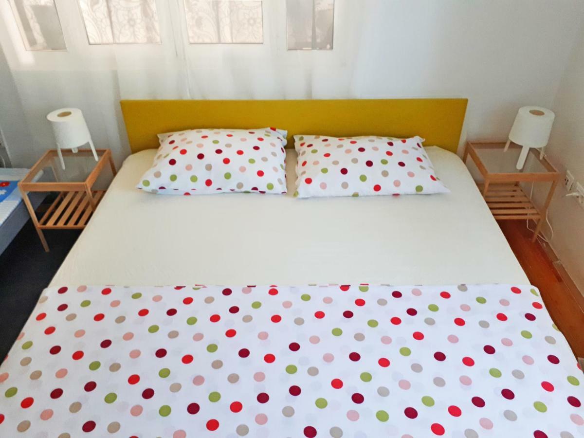 Apartment Matej Rovinjsko Selo Zewnętrze zdjęcie