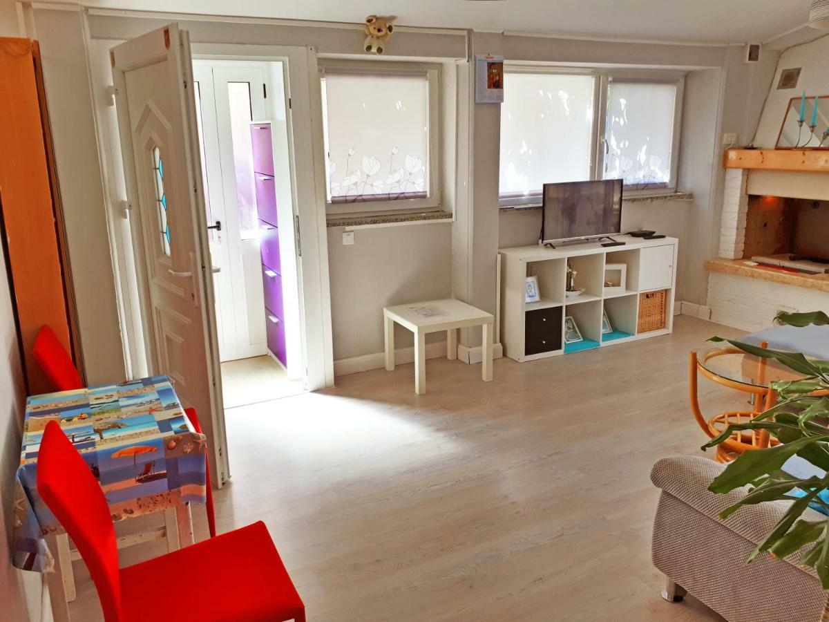 Apartment Matej Rovinjsko Selo Zewnętrze zdjęcie