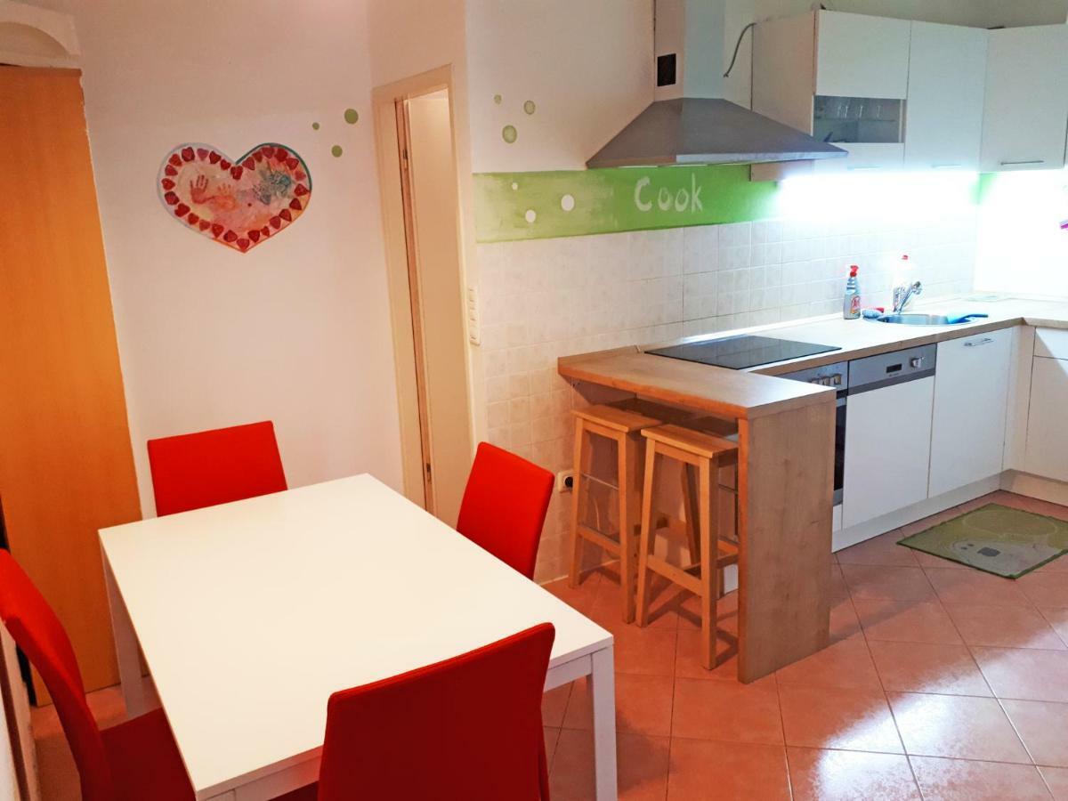 Apartment Matej Rovinjsko Selo Zewnętrze zdjęcie