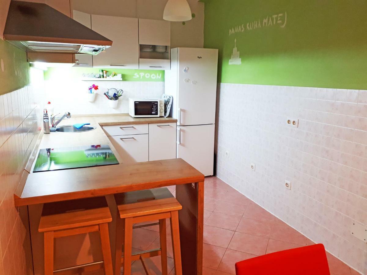 Apartment Matej Rovinjsko Selo Zewnętrze zdjęcie