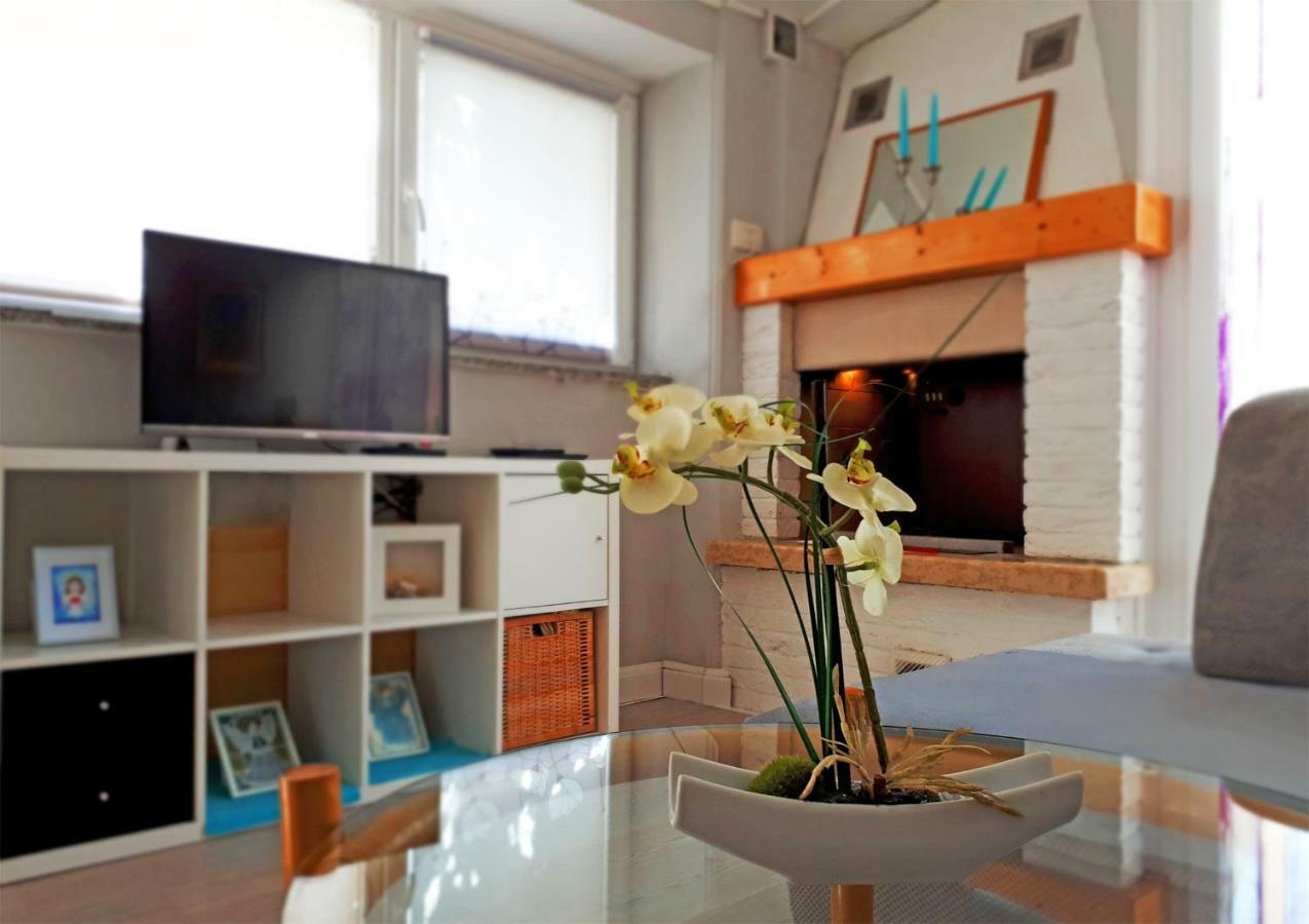 Apartment Matej Rovinjsko Selo Zewnętrze zdjęcie