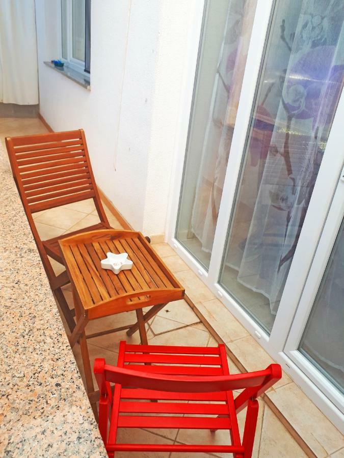 Apartment Matej Rovinjsko Selo Zewnętrze zdjęcie